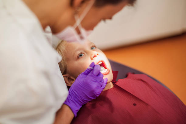 Best Emergency Treatment for Jaw Pain or Injury in Princess Anne, MD