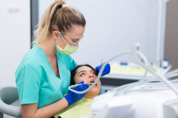 Best Emergency Treatment for Oral Infections in Princess Anne, MD