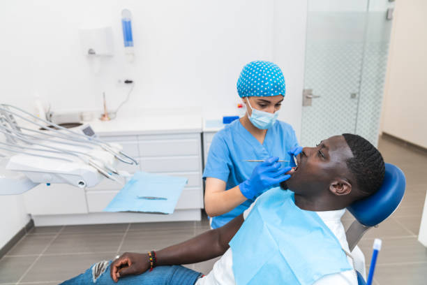 Best Dental Abscess Treatment in Princess Anne, MD