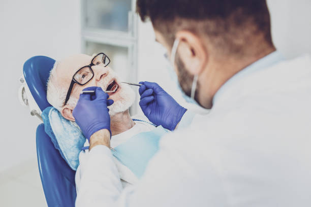 Best Broken or Chipped Tooth Repair in Princess Anne, MD